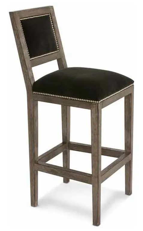 Old Biscayne Designs 15781A Hazel Bar Stool Old Biscayne Designs 15781A Hazel Bar Stool