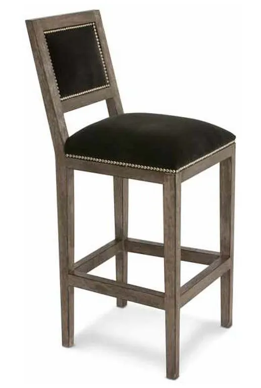 Old Biscayne Designs 15781A Hazel Bar Stool Old Biscayne Designs 15781A Hazel Bar Stool