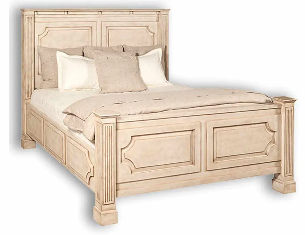 Old Biscayne Designs 8907C Heather Bed Old Biscayne Designs 8907C Heather Bed