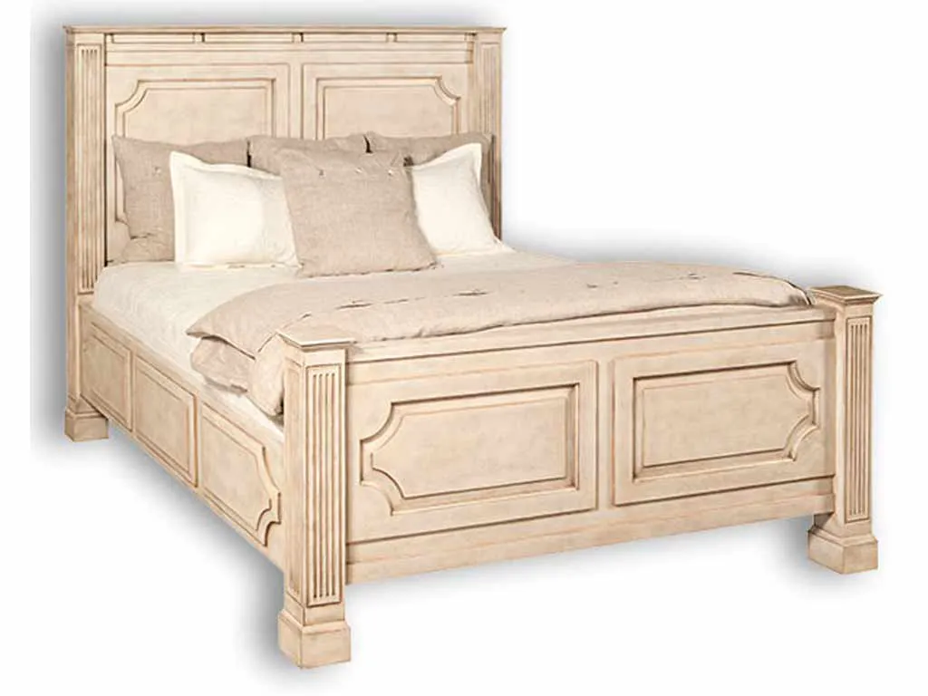 Old Biscayne Designs 8907C Heather Bed Old Biscayne Designs 8907C Heather Bed