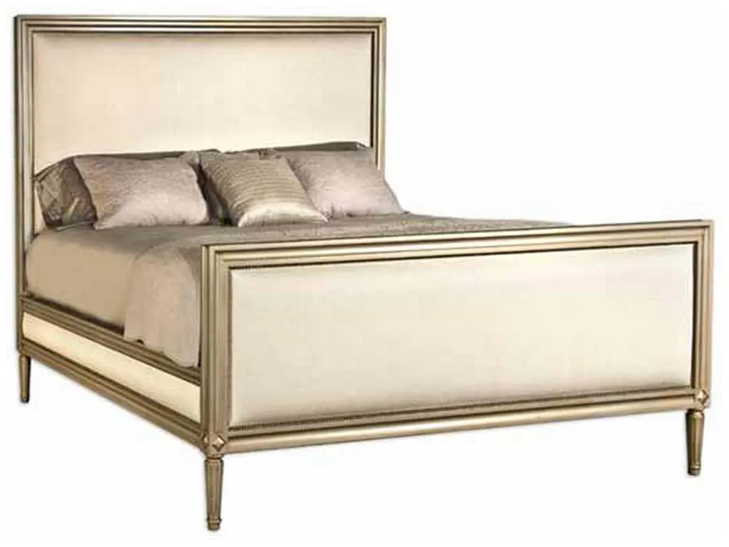 Old Biscayne Designs 10108F Helen Bed Old Biscayne Designs 10108F Helen Bed