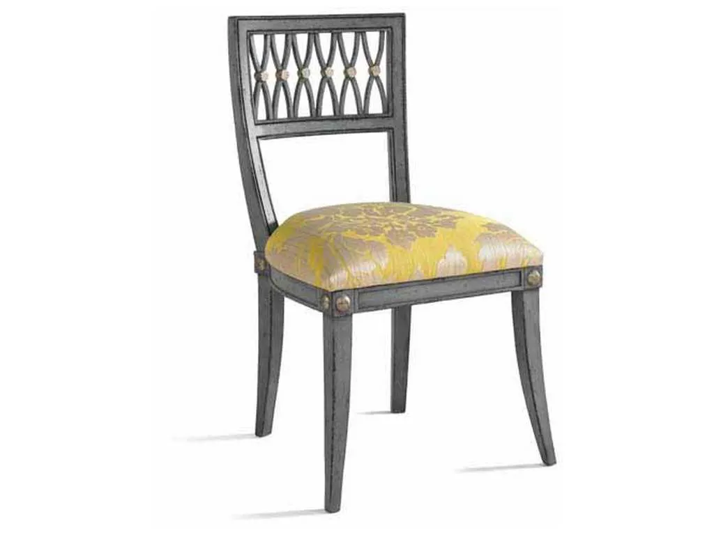 Old Biscayne Designs 18426A  Henri Chair
