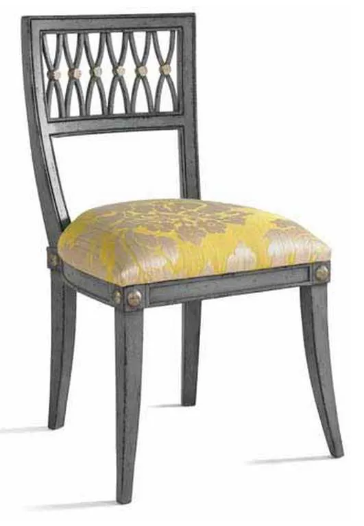 Old Biscayne Designs 18426A Henri Chair Old Biscayne Designs 18426A Henri Chair