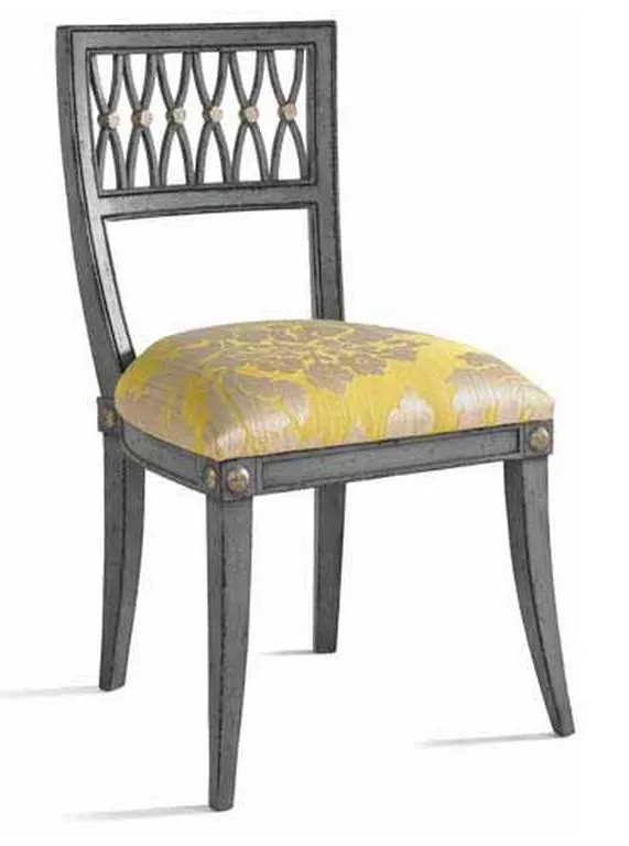 Old Biscayne Designs 18426A Henri Chair Old Biscayne Designs 18426A Henri Chair