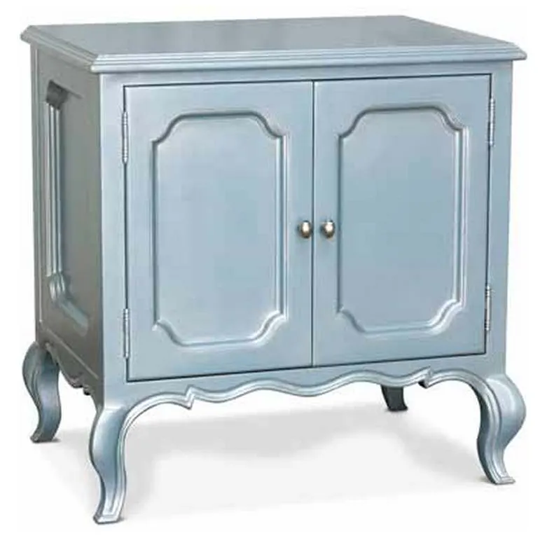 Old Biscayne Designs 17196A Hepburn Nightstand Old Biscayne Designs 17196A Hepburn Nightstand