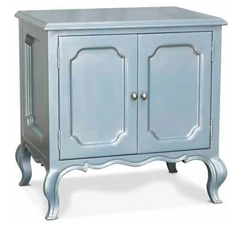 Old Biscayne Designs 17196A Hepburn Nightstand Old Biscayne Designs 17196A Hepburn Nightstand
