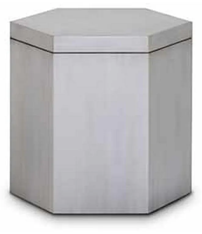 Old Biscayne Designs 26879 Hexi Pedestal Old Biscayne Designs 26879 Hexi Pedestal
