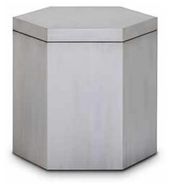 Old Biscayne Designs 26879 Hexi Pedestal Old Biscayne Designs 26879 Hexi Pedestal