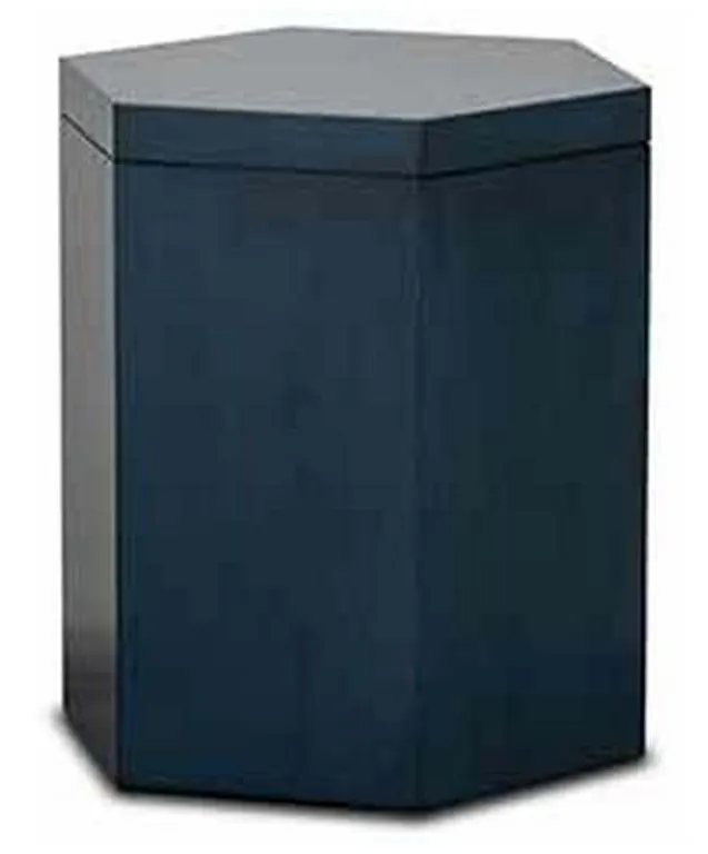 Old Biscayne Designs 26880 Hexi Pedestal Old Biscayne Designs 26880 Hexi Pedestal