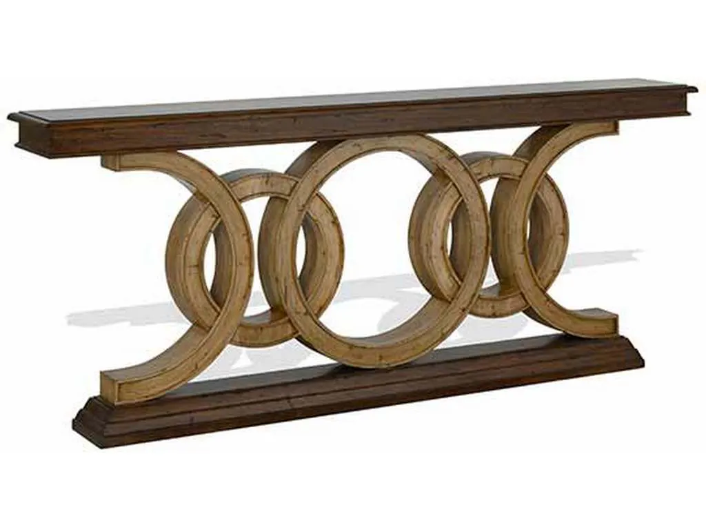 Old Biscayne Designs 21379B  Hildegarde Console