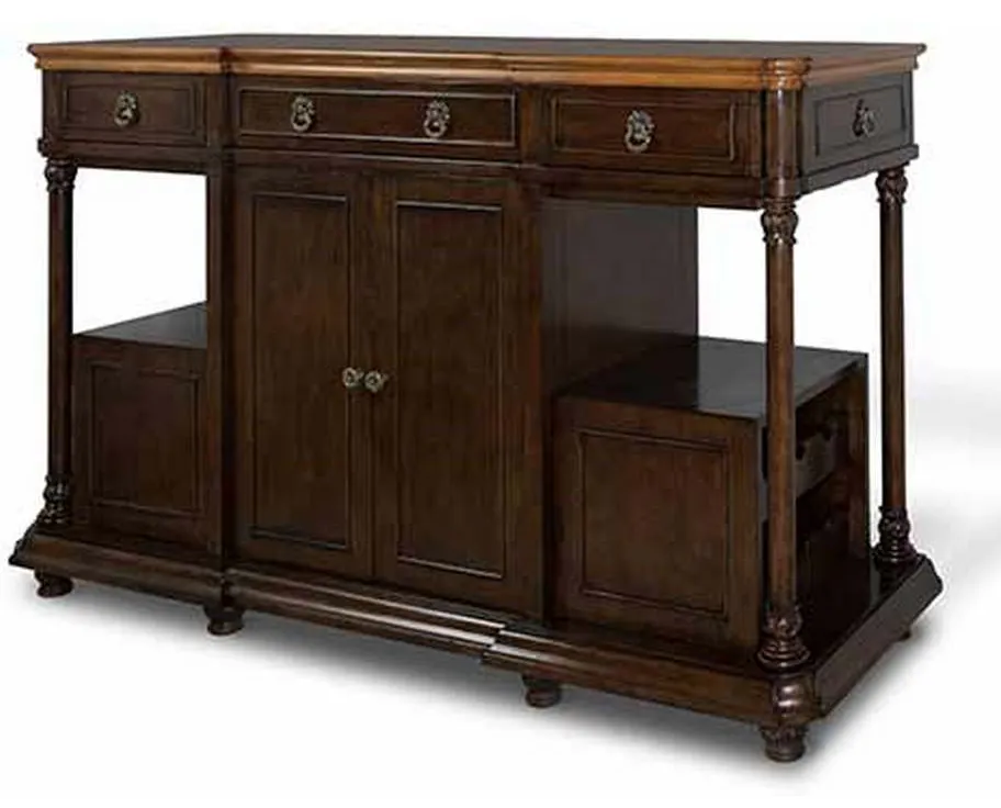 Old Biscayne Designs 24823E Hogan Chest Old Biscayne Designs 24823E Hogan Chest