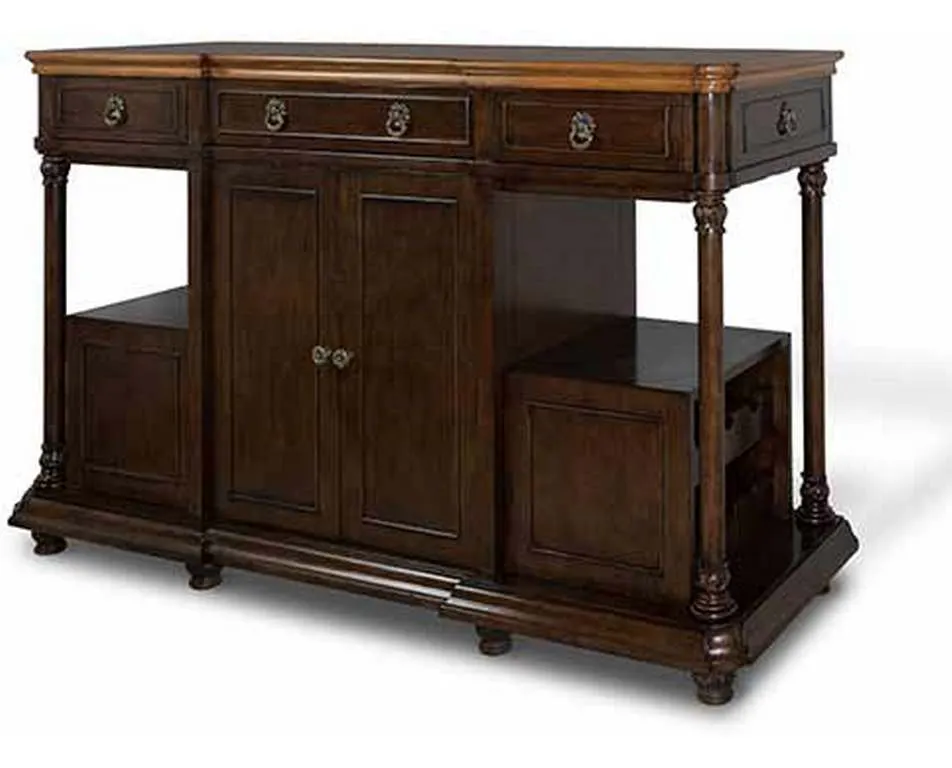 Old Biscayne Designs 24823E Hogan Chest Old Biscayne Designs 24823E Hogan Chest