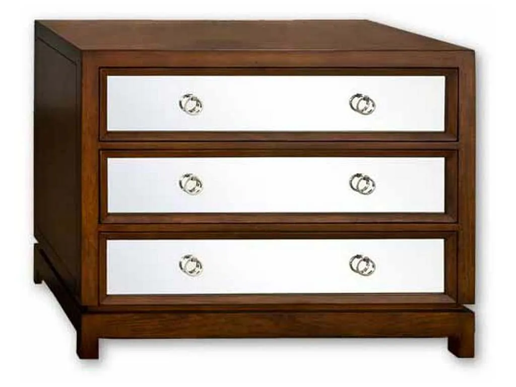 Old Biscayne Designs 10903  Holden Chest
