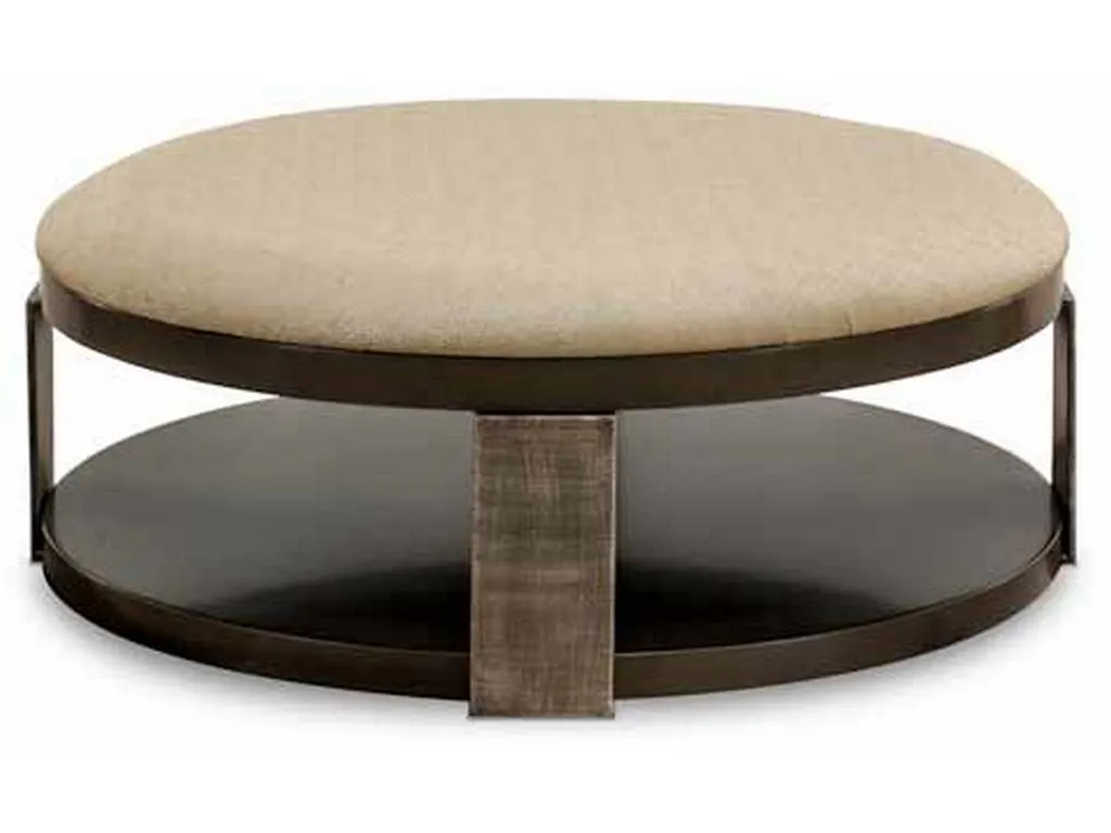 Old Biscayne Designs 13270  Hollander Ottoman