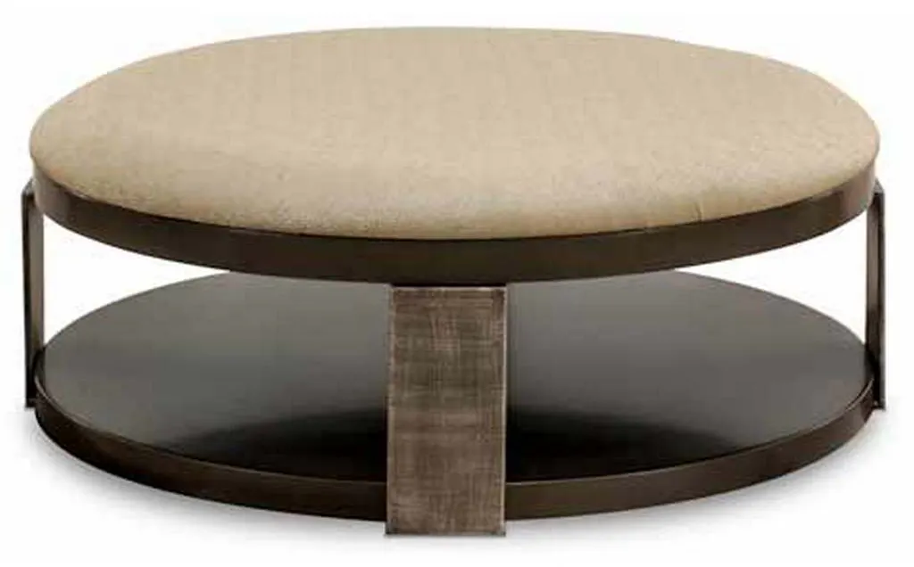 Old Biscayne Designs 13270 Hollander Ottoman Old Biscayne Designs 13270 Hollander Ottoman