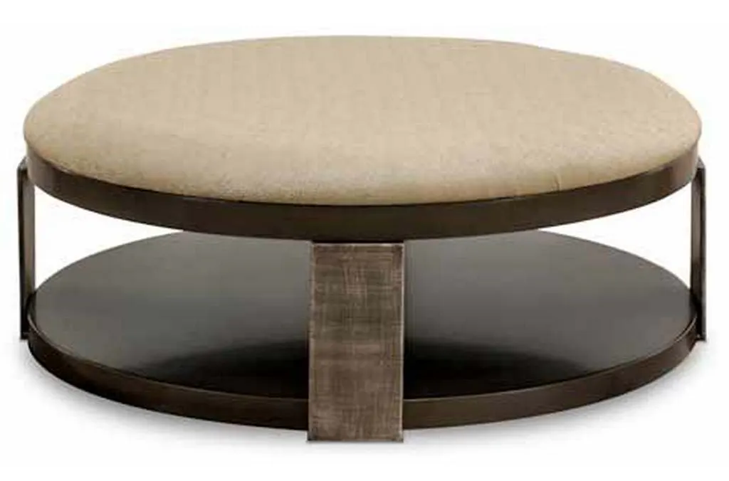 Old Biscayne Designs 13270 Hollander Ottoman Old Biscayne Designs 13270 Hollander Ottoman