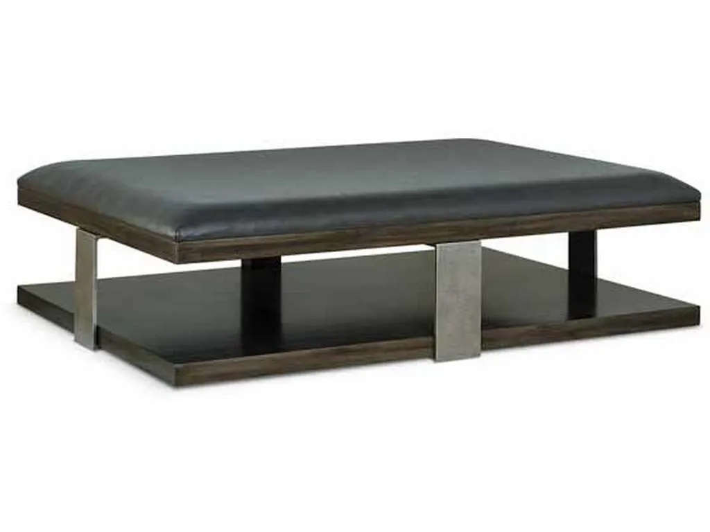 Old Biscayne Designs 15626  Hollander Ottoman