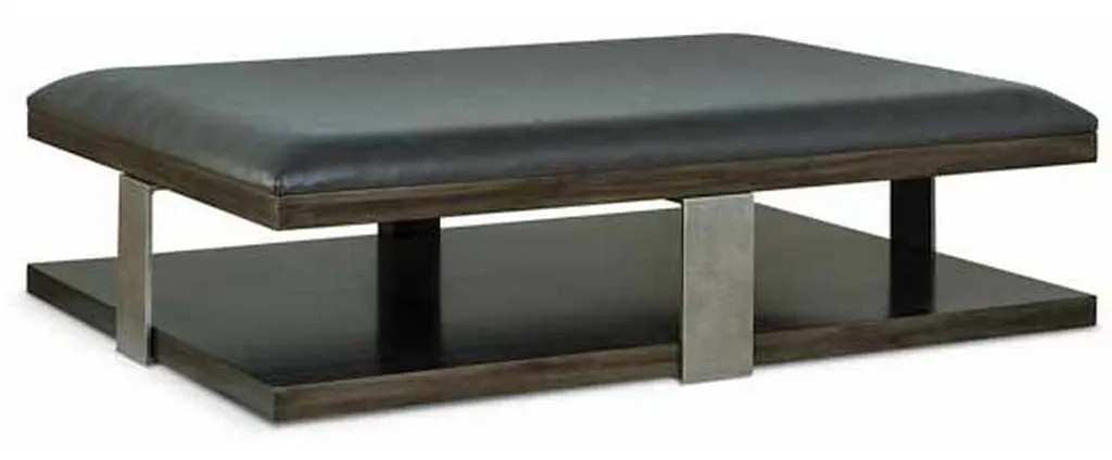Old Biscayne Designs 15626 Hollander Ottoman Old Biscayne Designs 15626 Hollander Ottoman