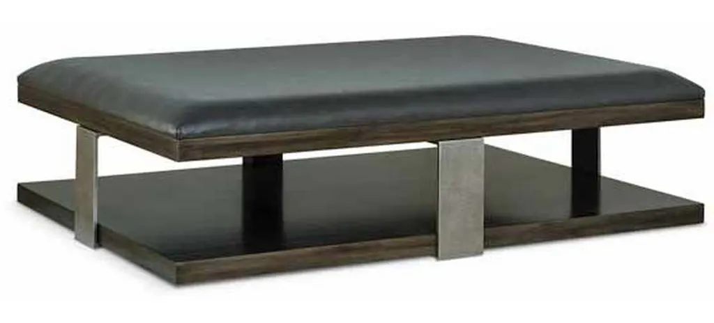Old Biscayne Designs 15626 Hollander Ottoman Old Biscayne Designs 15626 Hollander Ottoman