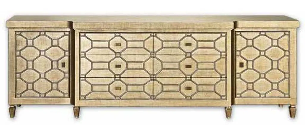 Old Biscayne Designs 10592C Holmes Buffet Old Biscayne Designs 10592C Holmes Buffet