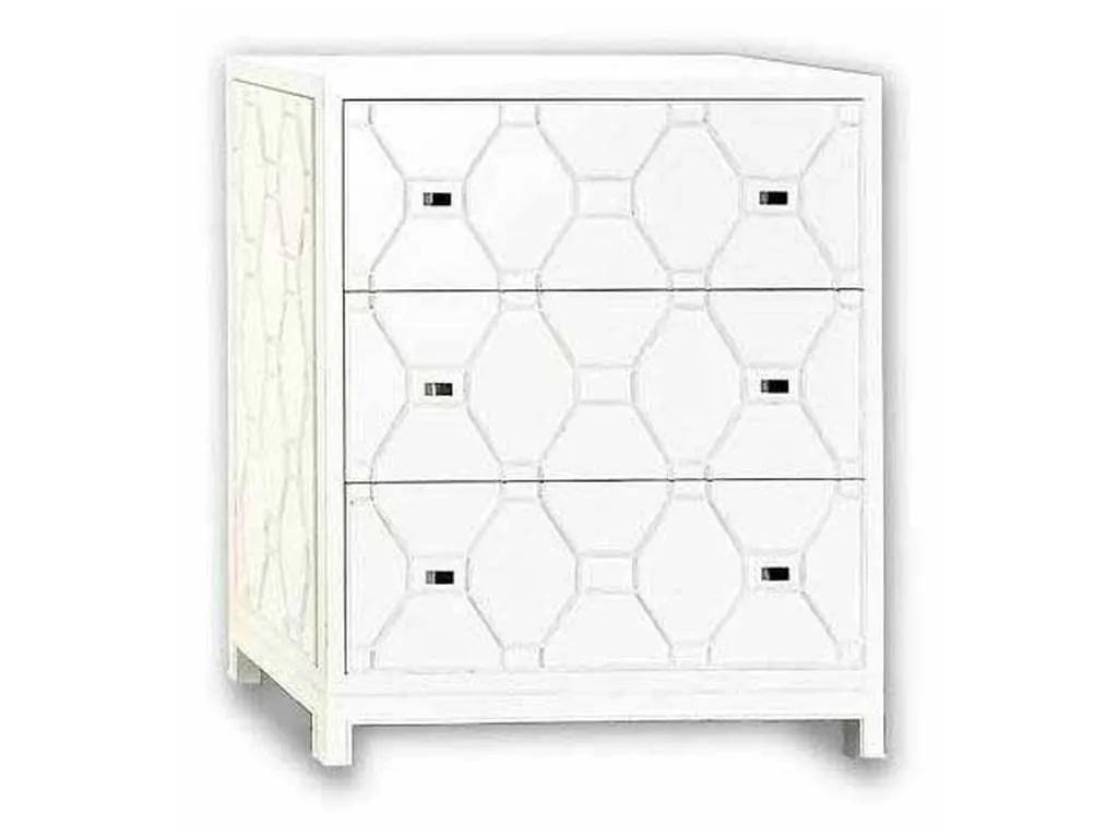 Old Biscayne Designs 10871  Holmes Chest