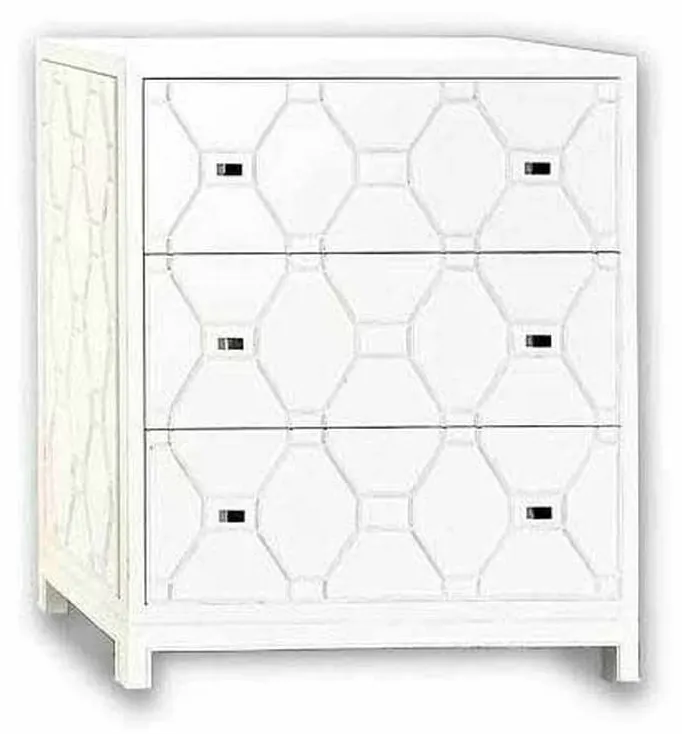 Old Biscayne Designs 10871 Holmes Chest Old Biscayne Designs 10871 Holmes Chest