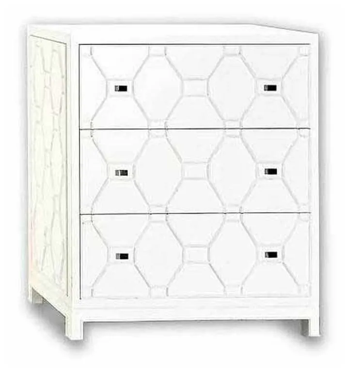 Old Biscayne Designs 10871 Holmes Chest Old Biscayne Designs 10871 Holmes Chest