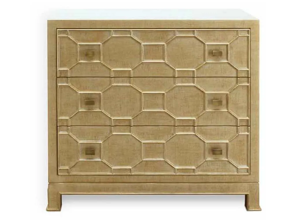 Old Biscayne Designs 11822B  Holmes Chest