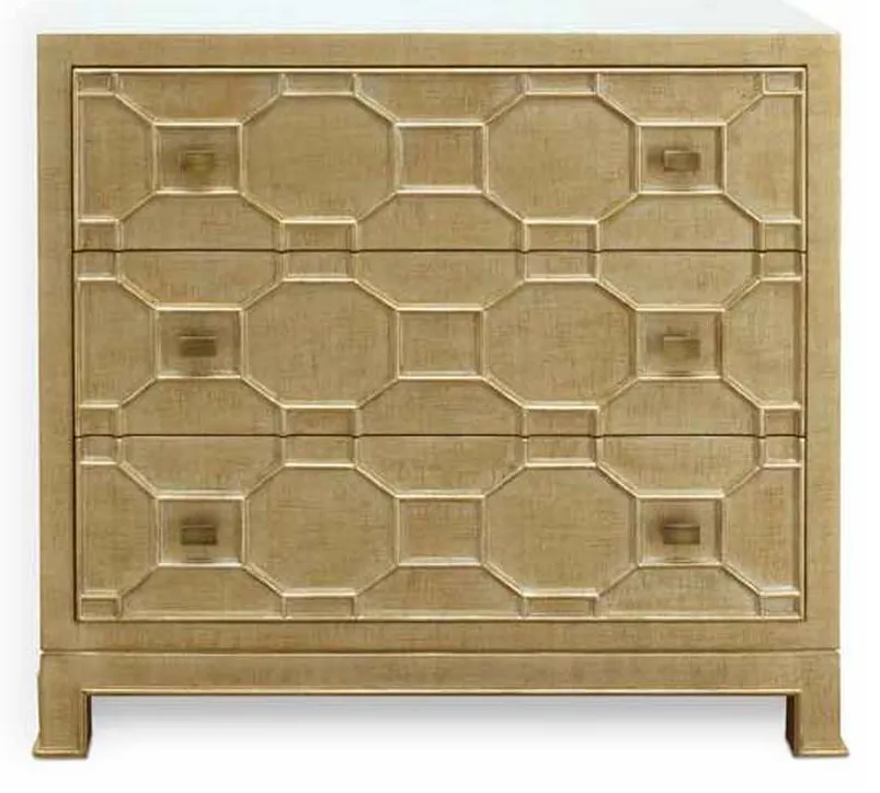 Old Biscayne Designs 11822B Holmes Chest Old Biscayne Designs 11822B Holmes Chest