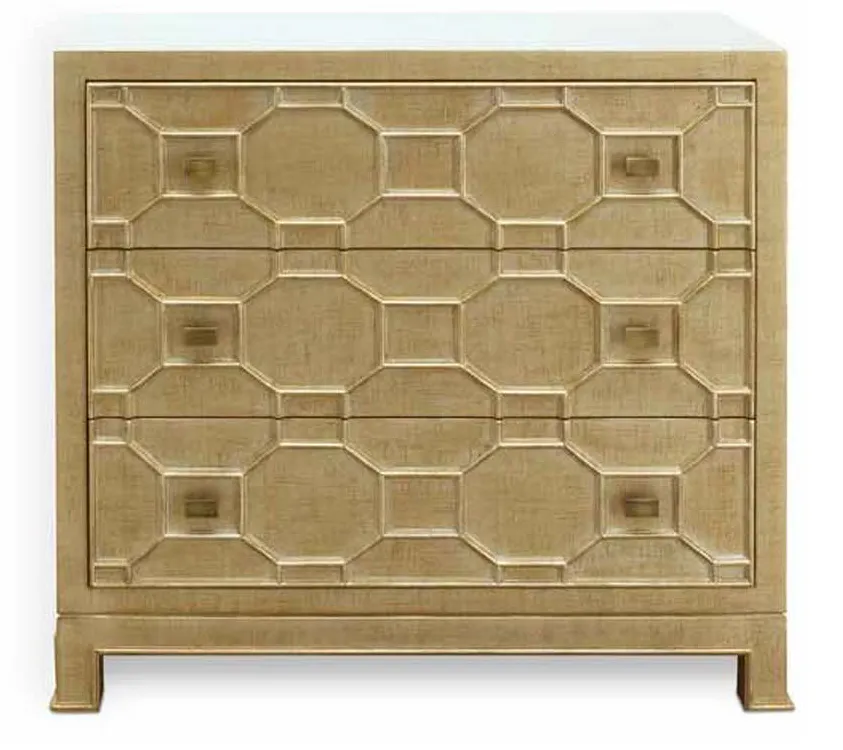 Old Biscayne Designs 11822B Holmes Chest Old Biscayne Designs 11822B Holmes Chest