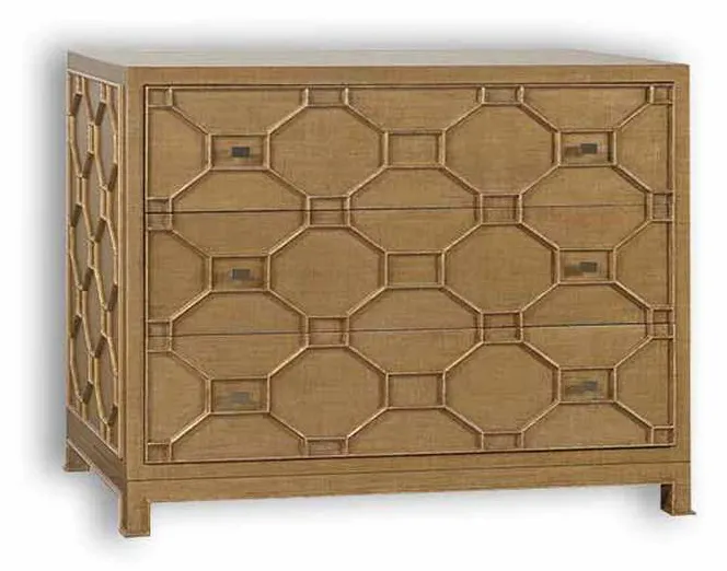 Old Biscayne Designs 8057A Holmes Chest Old Biscayne Designs 8057A Holmes Chest