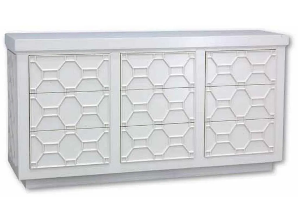 Old Biscayne Designs 11778  Holmes Dresser