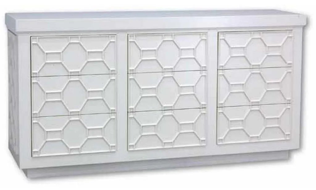 Old Biscayne Designs 11778 Holmes Dresser Old Biscayne Designs 11778 Holmes Dresser
