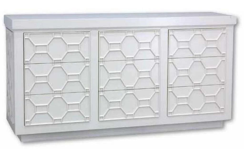 Old Biscayne Designs 11778 Holmes Dresser Old Biscayne Designs 11778 Holmes Dresser