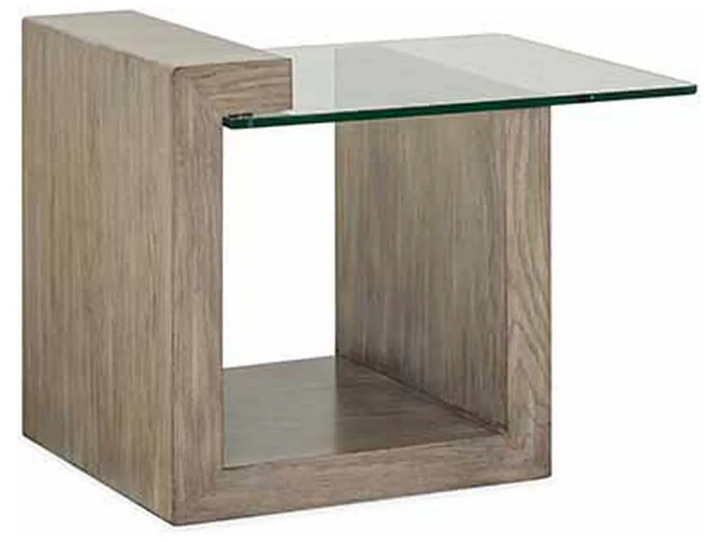 Old Biscayne Designs 24170A Holt End Table Old Biscayne Designs 24170A Holt End Table