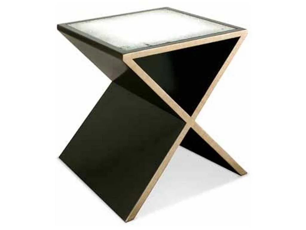 Old Biscayne Designs 13640A  Hopper Side Table