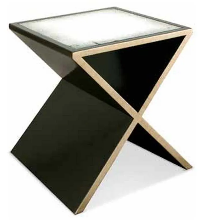 Old Biscayne Designs 13640A Hopper Side Table Old Biscayne Designs 13640A Hopper Side Table