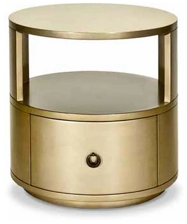 Old Biscayne Designs 10931 Howell End Table Old Biscayne Designs 10931 Howell End Table