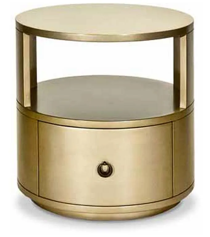 Old Biscayne Designs 10931 Howell End Table Old Biscayne Designs 10931 Howell End Table