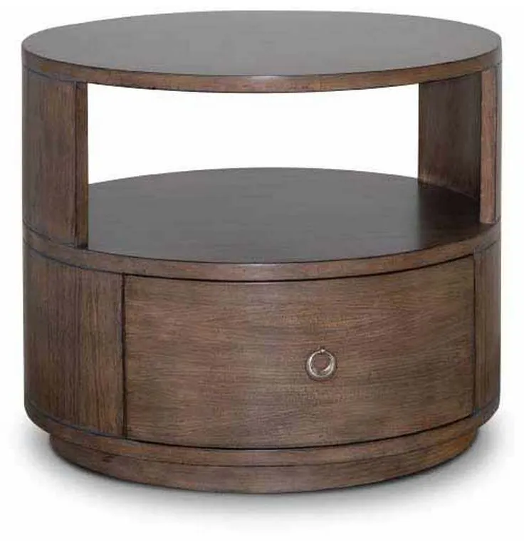 Old Biscayne Designs 27483 Howell End Table Old Biscayne Designs 27483 Howell End Table
