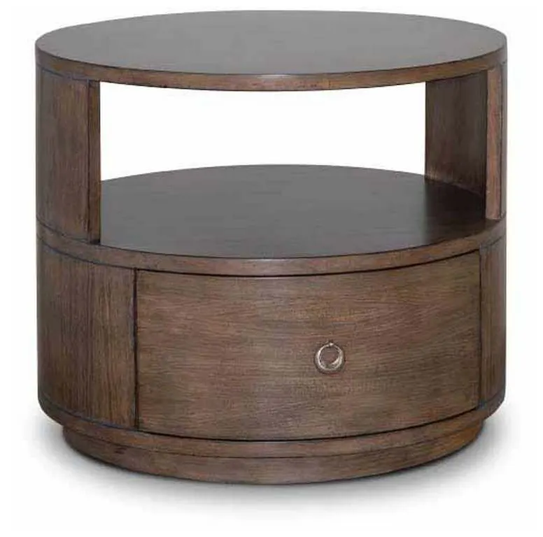 Old Biscayne Designs 27483 Howell End Table Old Biscayne Designs 27483 Howell End Table