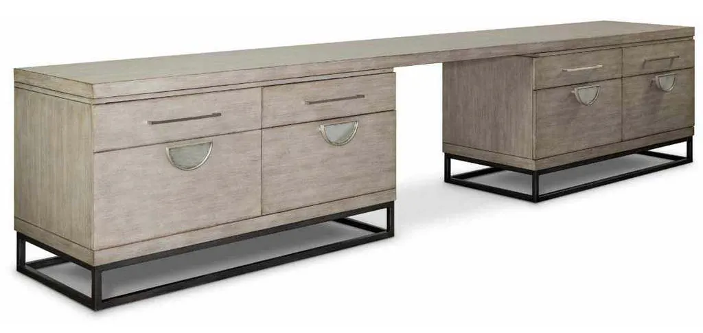 Old Biscayne Designs 27868B Hurley Office Console Old Biscayne Designs 27868B Hurley Office Console