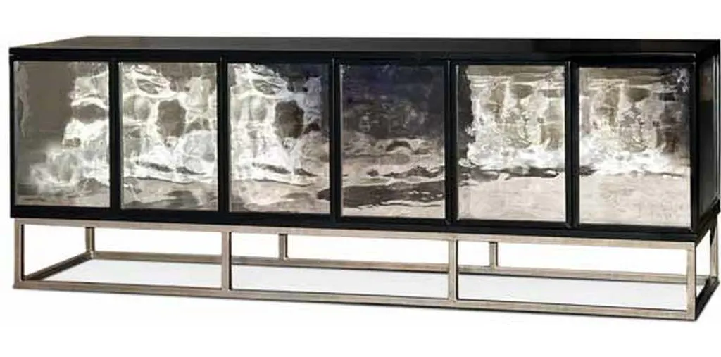 Old Biscayne Designs 10282B Hurley Sideboard Old Biscayne Designs 10282B Hurley Sideboard