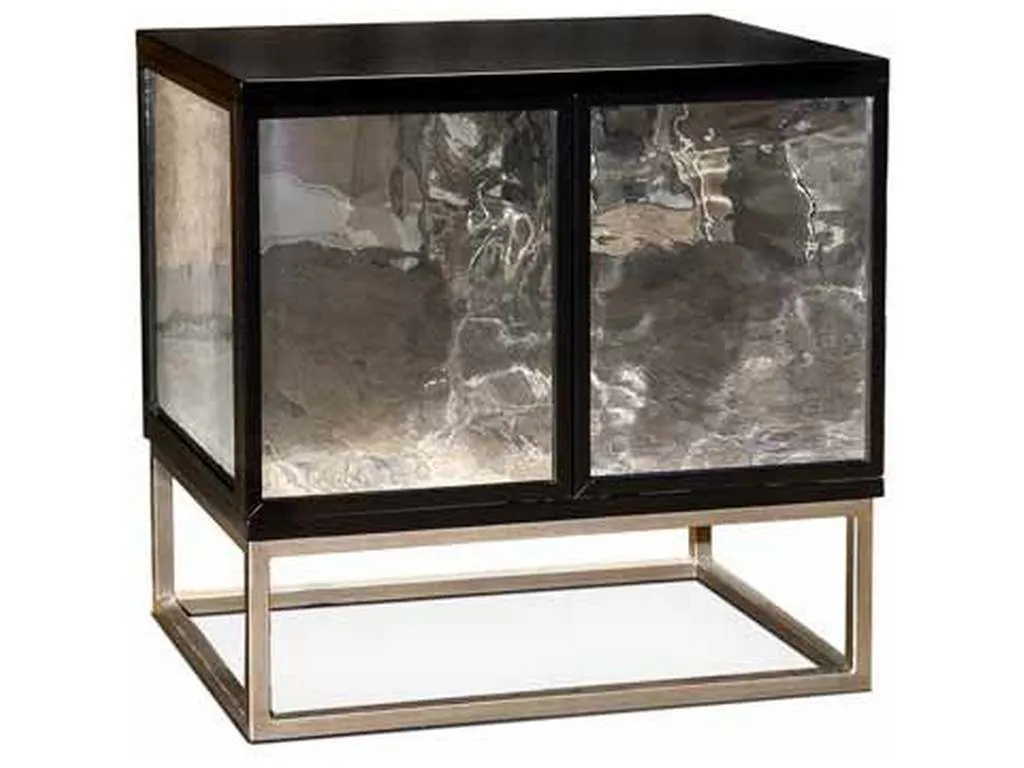 Old Biscayne Designs 10119B  Hurley Two Door Chest