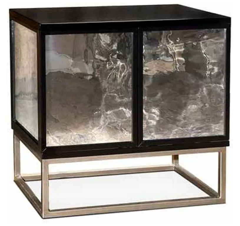 Old Biscayne Designs 10119B Hurley Two Door Chest Old Biscayne Designs 10119B Hurley Two Door Chest
