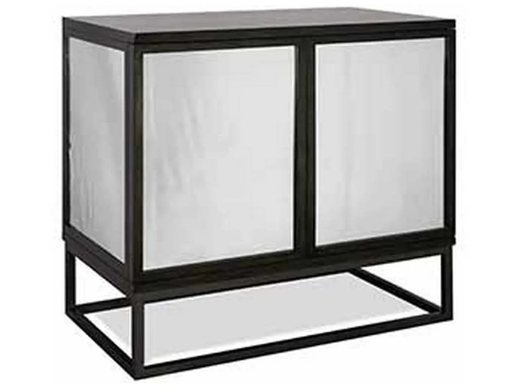 Old Biscayne Designs 21677  Two Door Chest