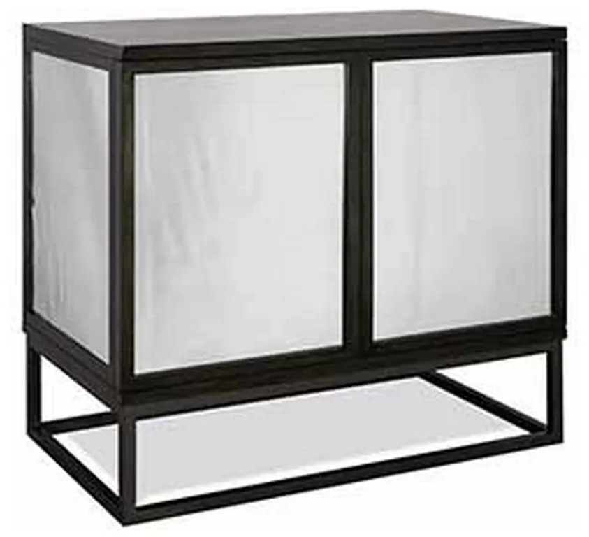 Old Biscayne Designs 21677 Two Door Chest Old Biscayne Designs 21677 Two Door Chest
