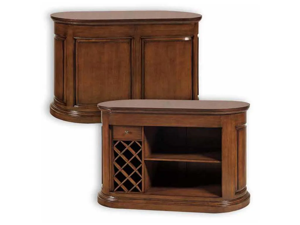 Old Biscayne Designs 9630A  Huston Bar