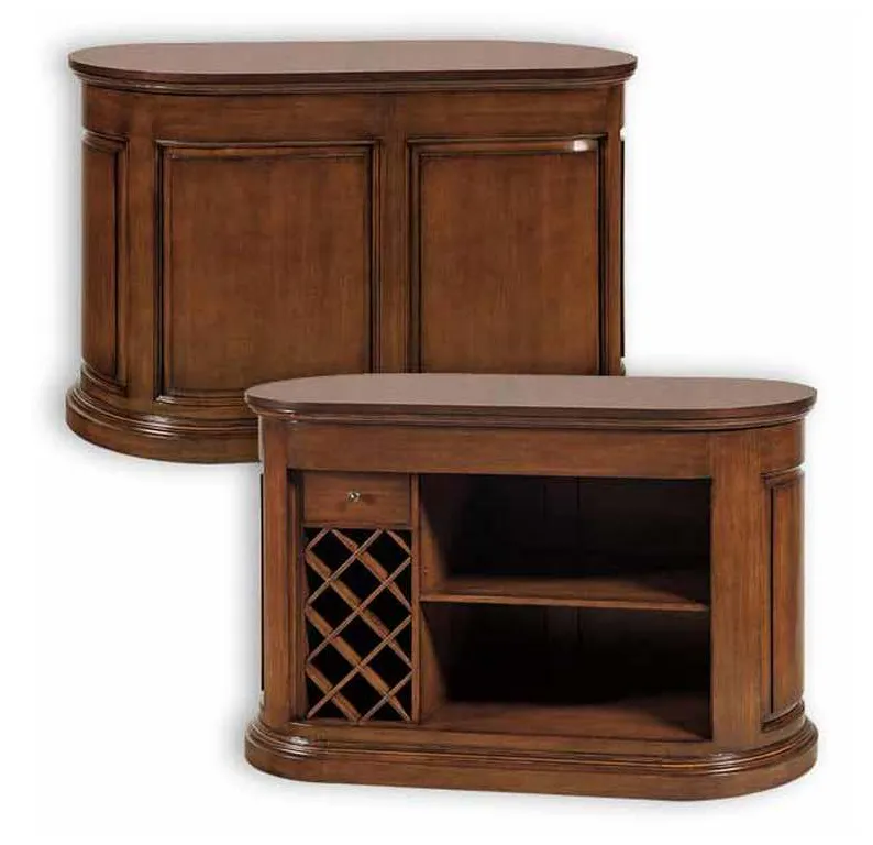 Old Biscayne Designs 9630A Huston Bar Old Biscayne Designs 9630A Huston Bar