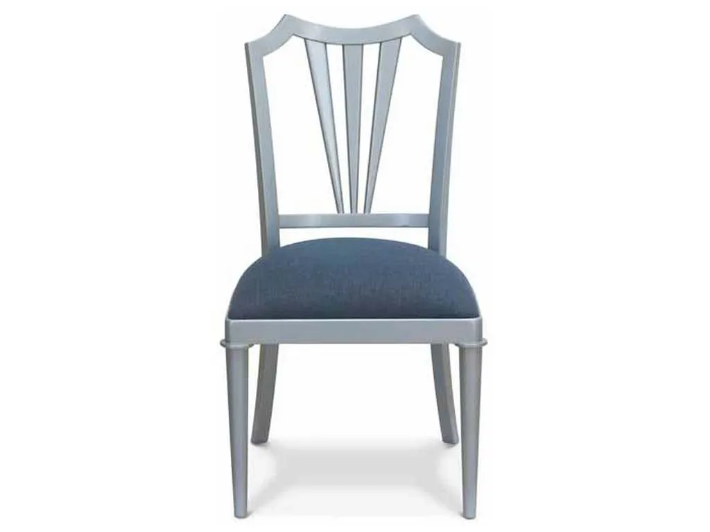 Old Biscayne Designs 16970A  Icart Side Chair